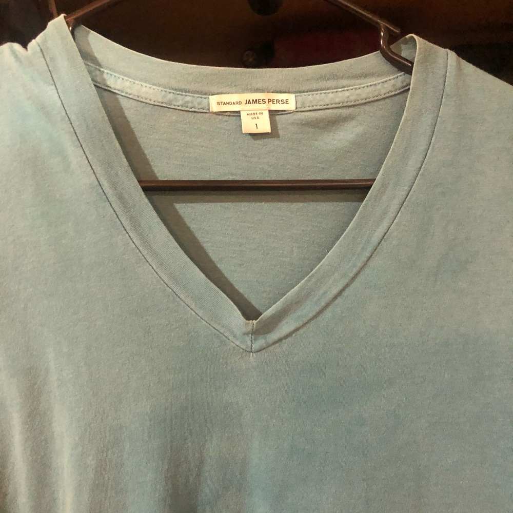James Perse Tee